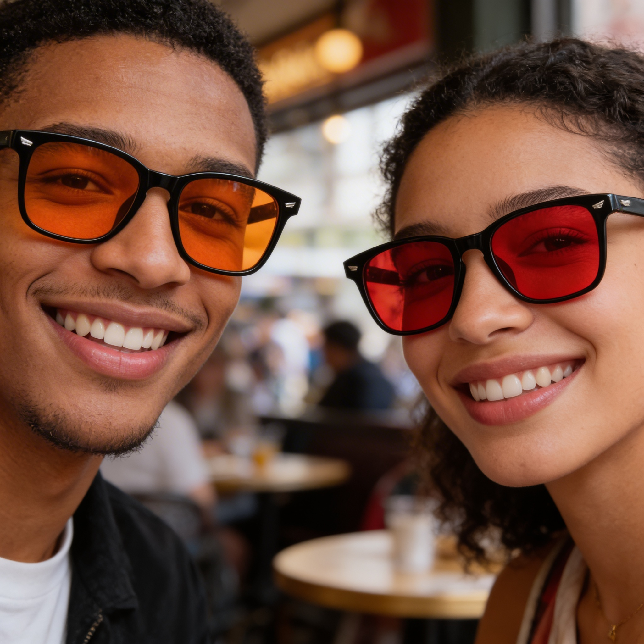 Ocurest™ Blue Light Glasses